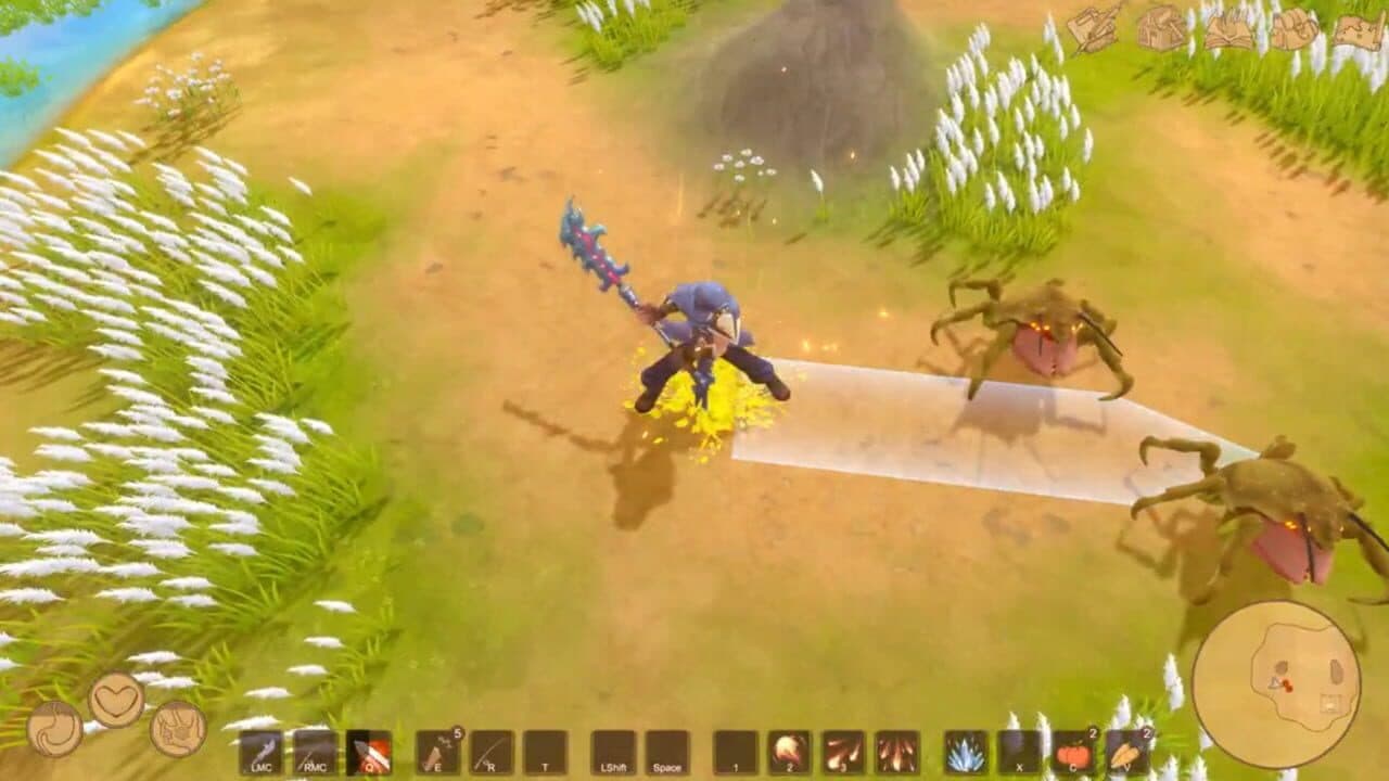 Dreamstranded thumbnail 2