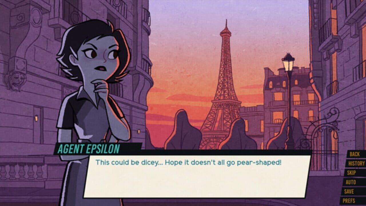 Puzzle Spy International thumbnail 3