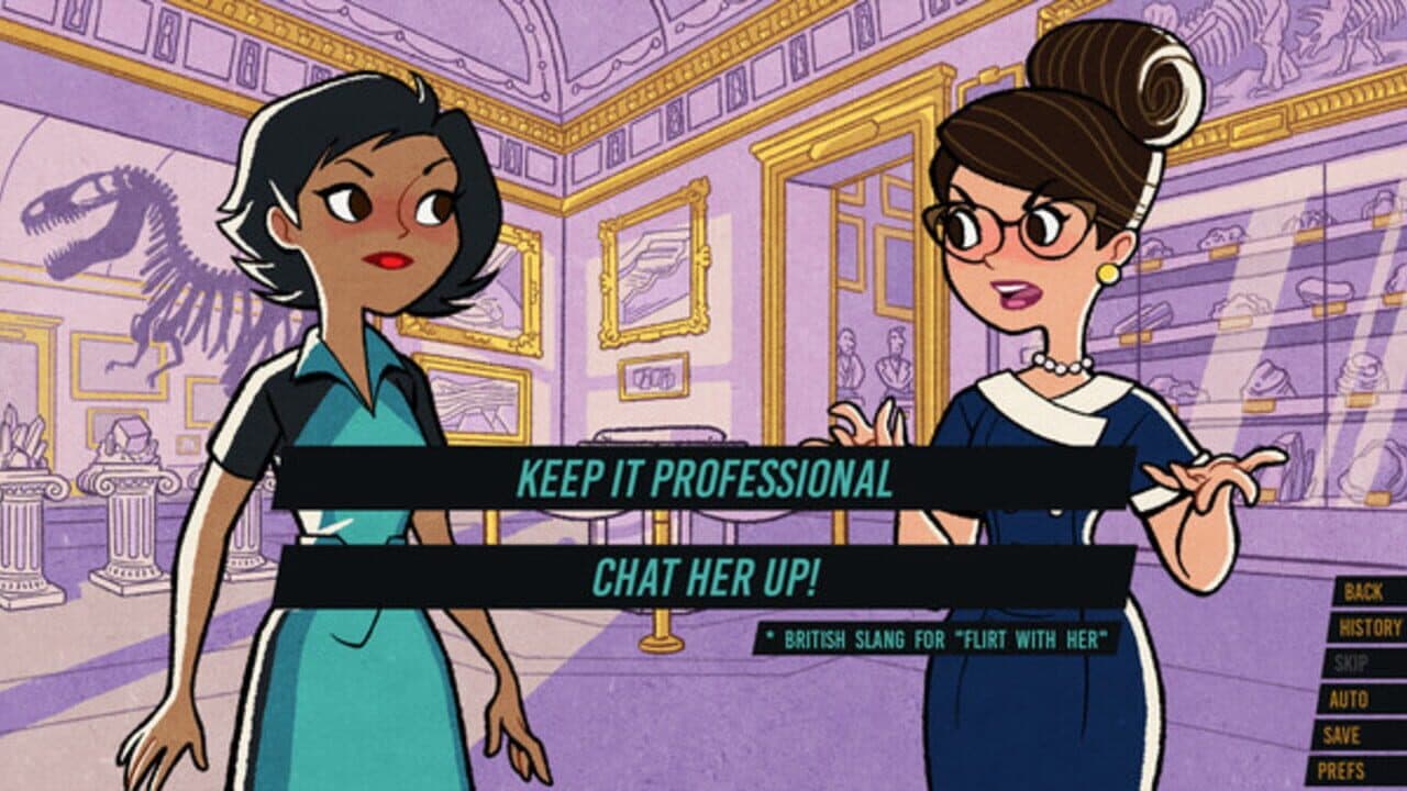 Puzzle Spy International thumbnail 7