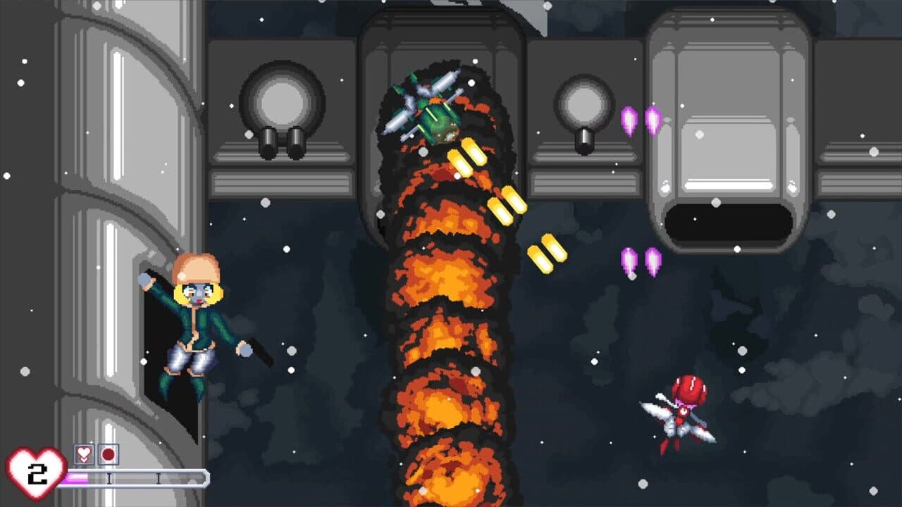 Dogfight Darlings thumbnail 2