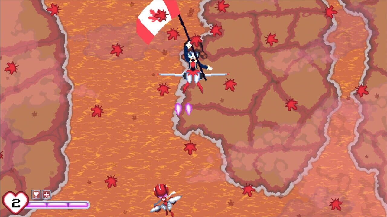 Dogfight Darlings thumbnail 5