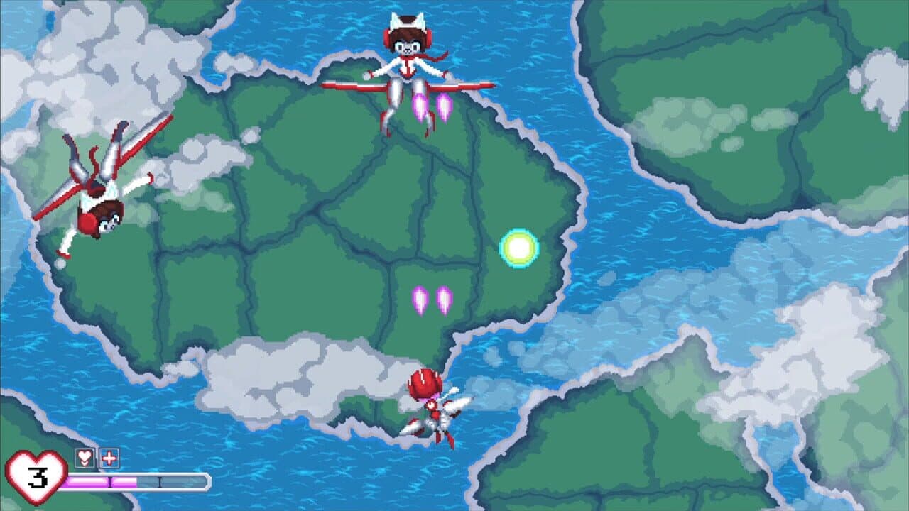 Dogfight Darlings thumbnail 6