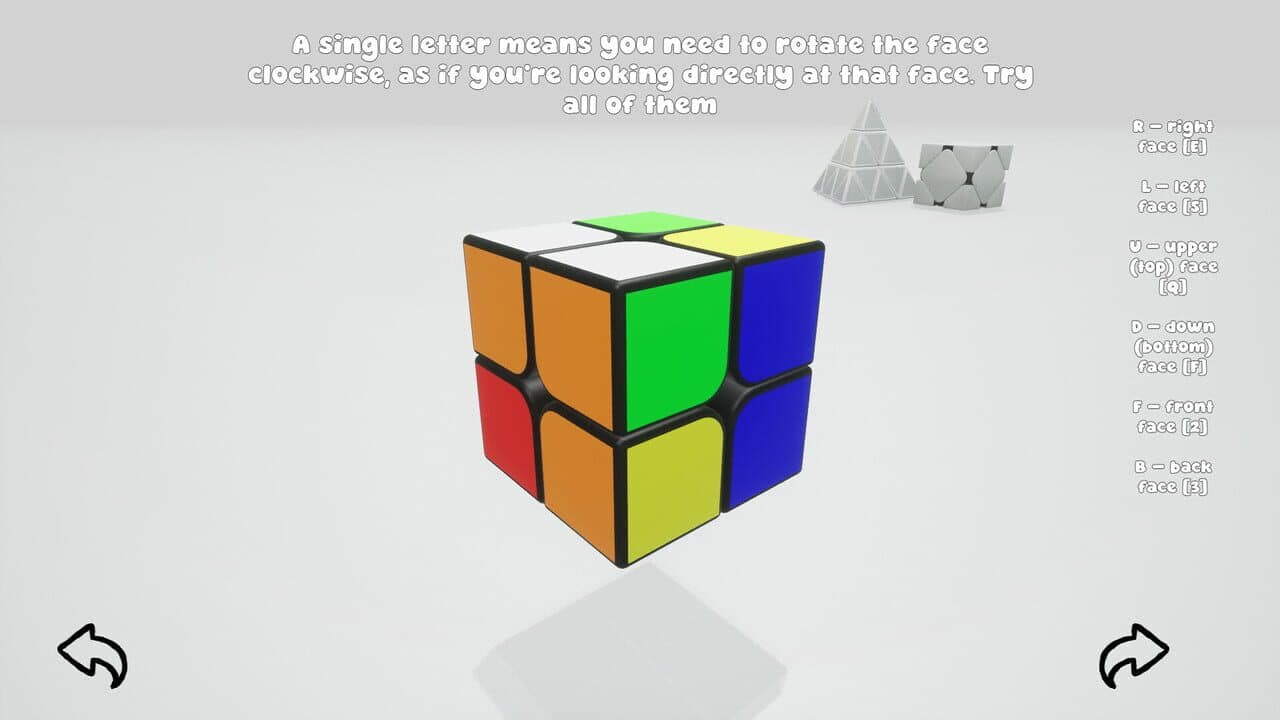 SolveIt! A Puzzle Solving Simulator thumbnail 2