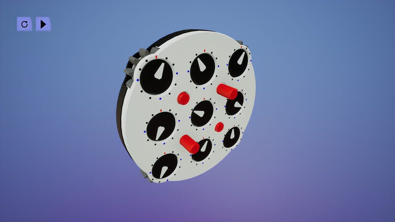 SolveIt! A Puzzle Solving Simulator thumbnail 3