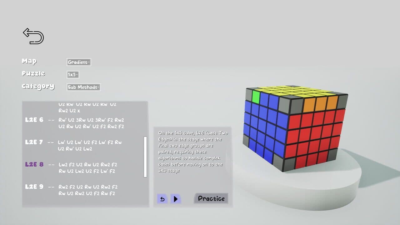 SolveIt! A Puzzle Solving Simulator thumbnail 4