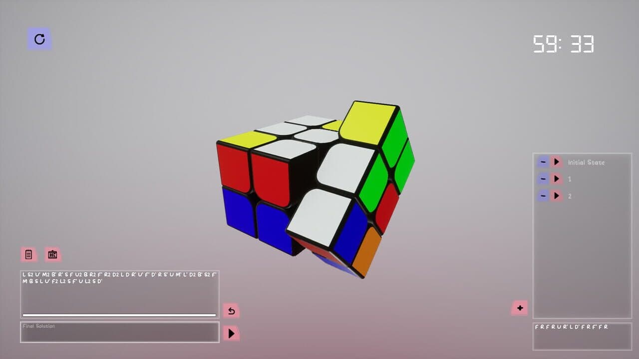 SolveIt! A Puzzle Solving Simulator thumbnail 5