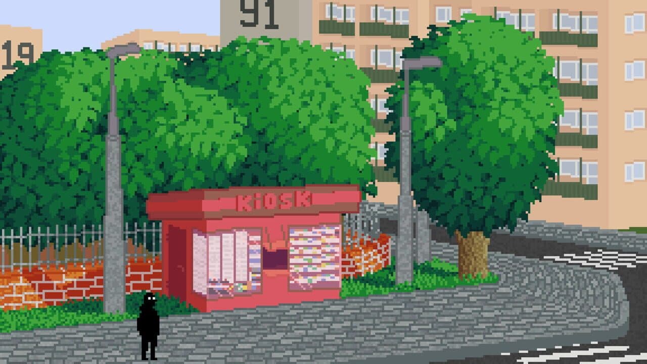 Kiosk 199X thumbnail 2