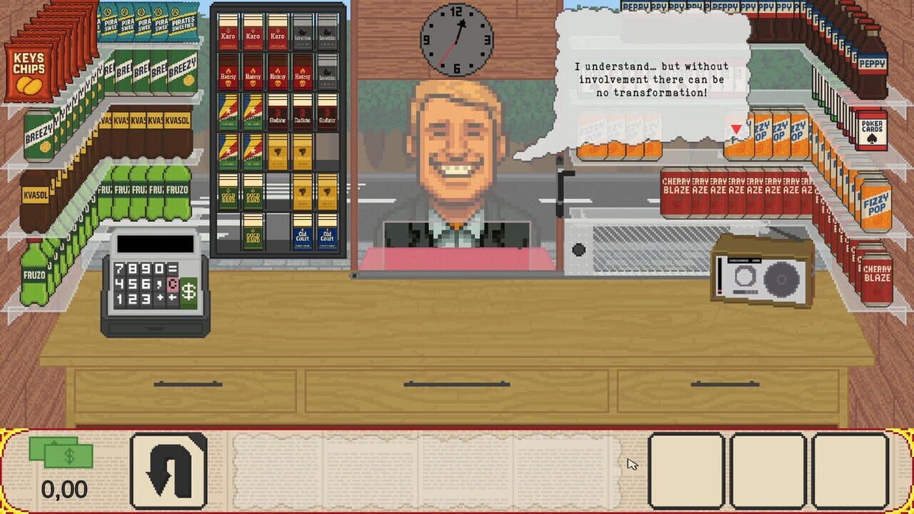 Kiosk 199X thumbnail 6