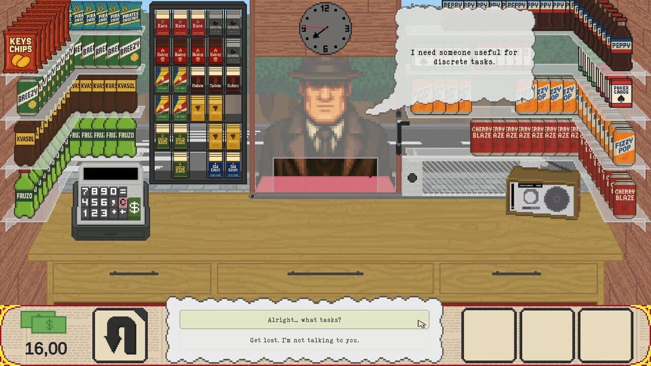 Kiosk 199X thumbnail 7