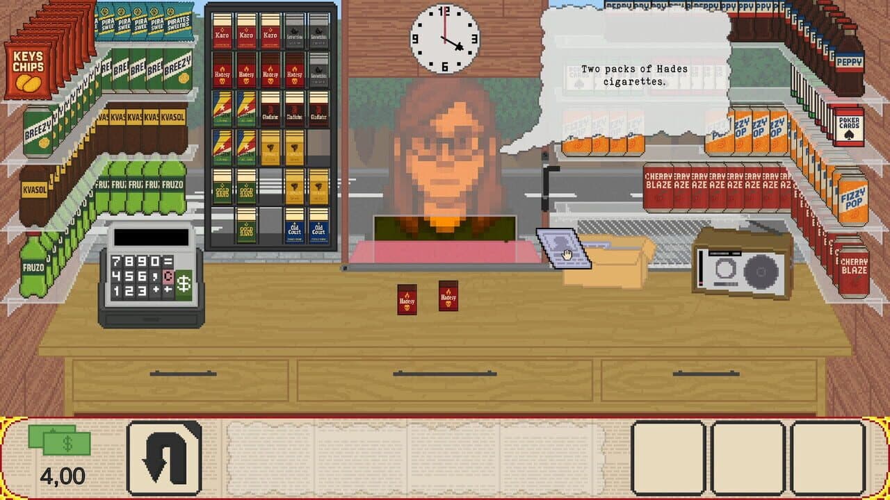Kiosk 199X thumbnail 9