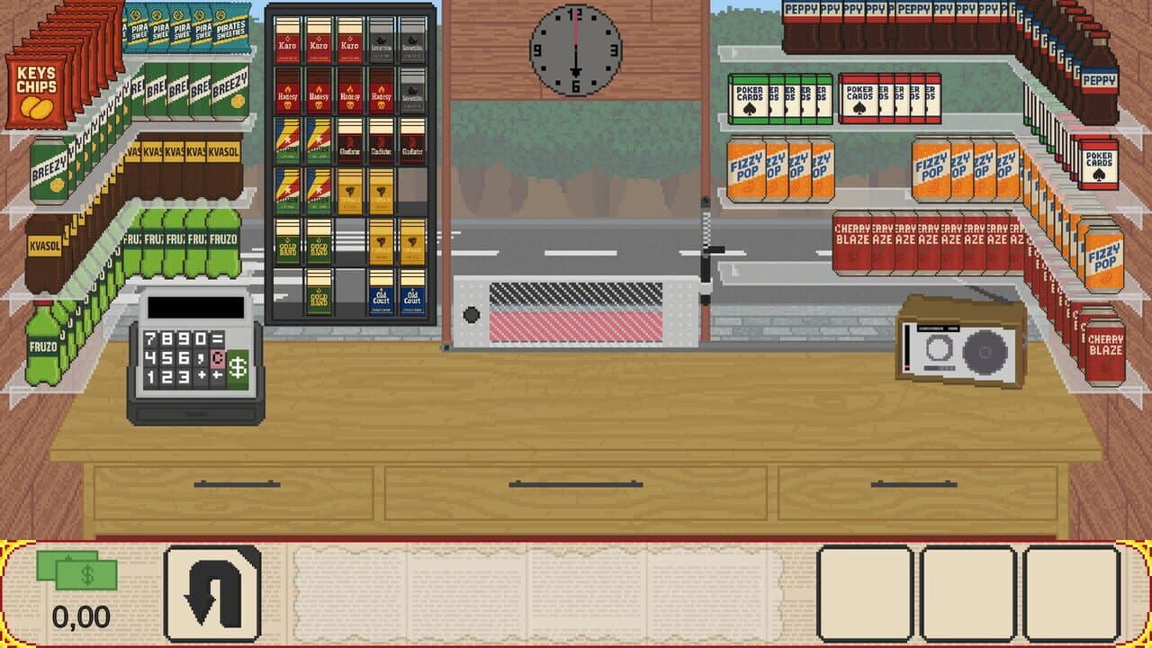 Kiosk 199X thumbnail 10