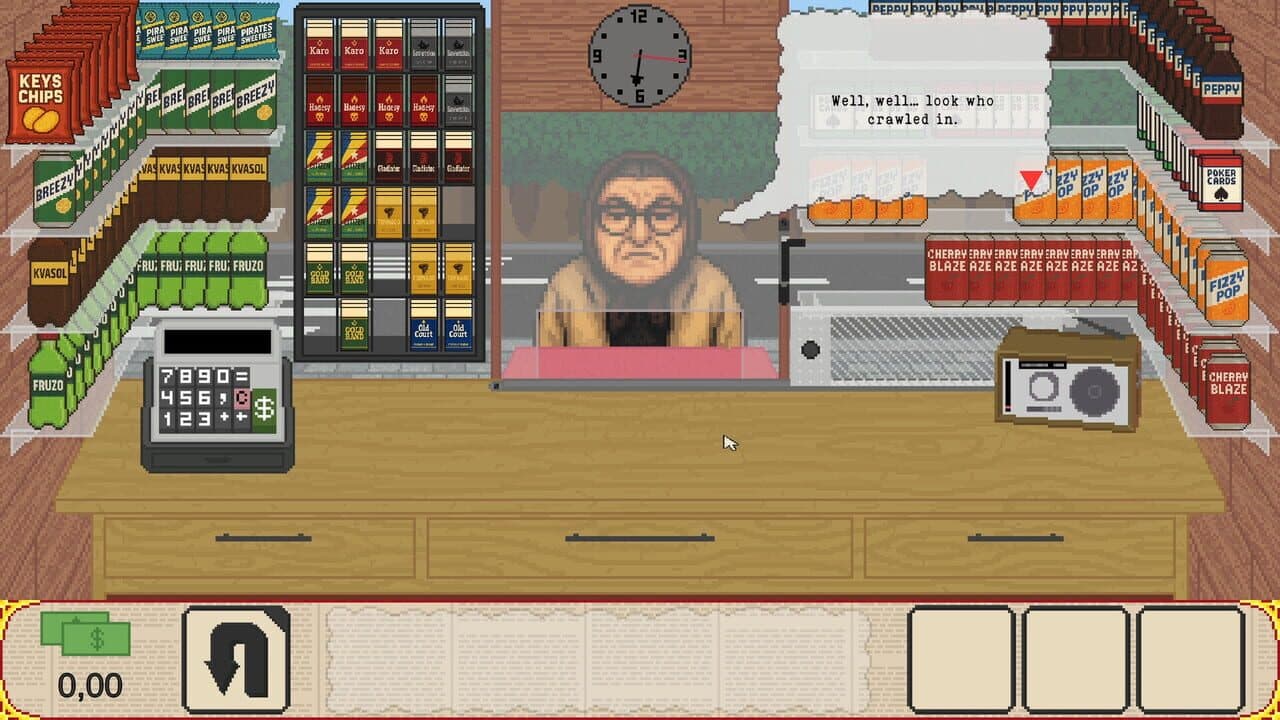 Kiosk 199X thumbnail 12