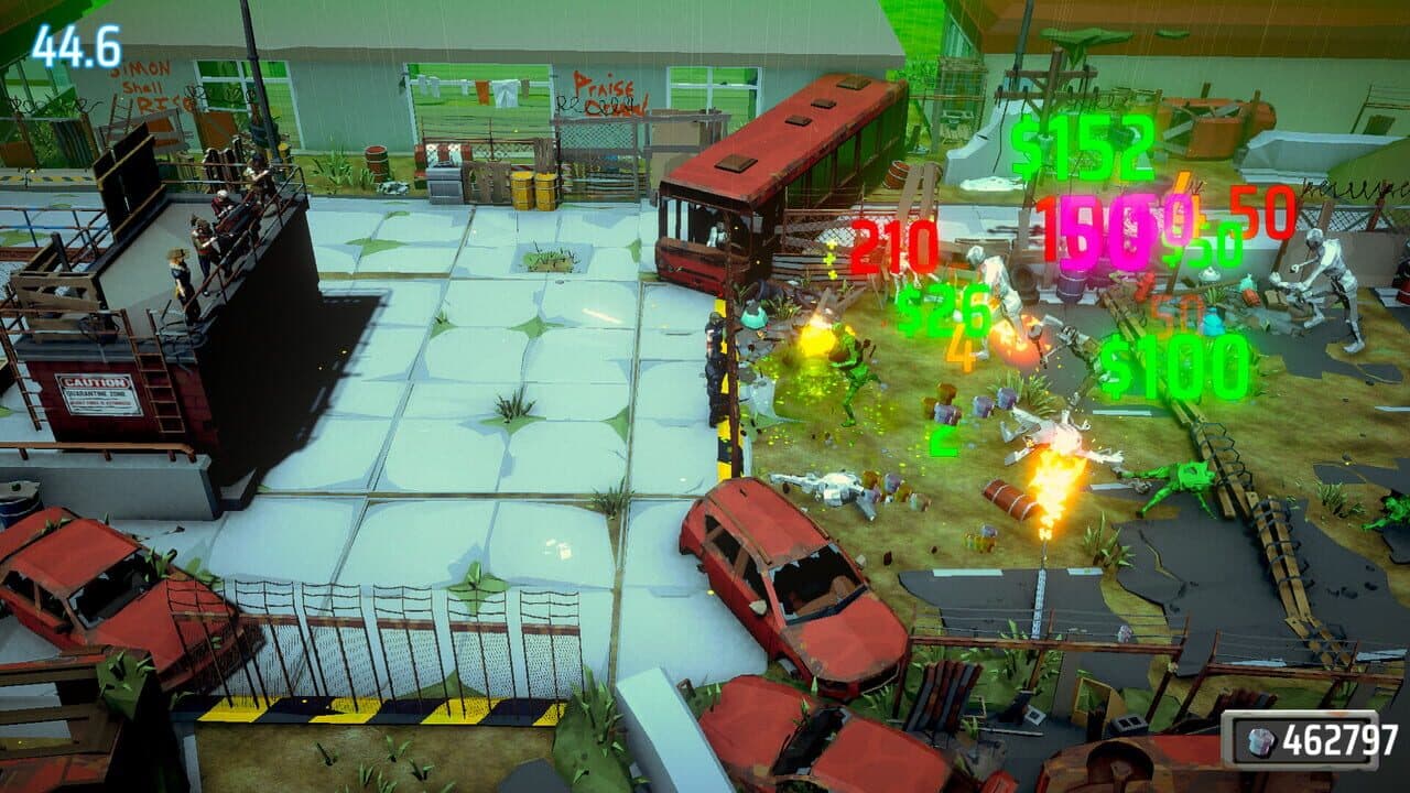 Loot And Defend thumbnail 3