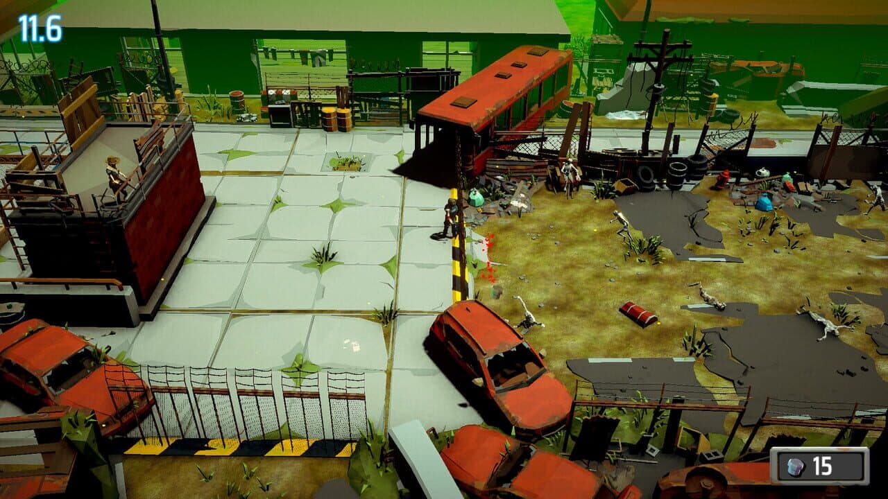 Loot And Defend thumbnail 5