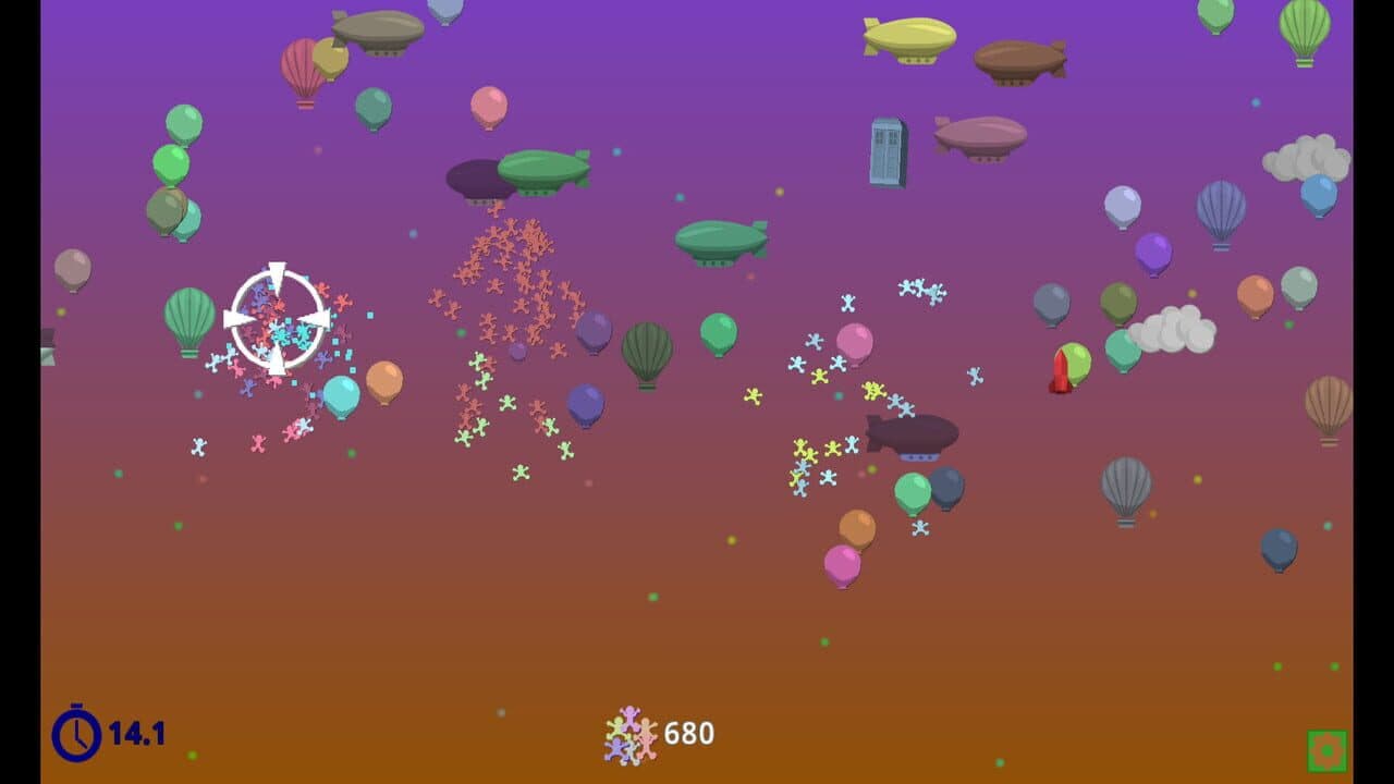Pop Balloons and Drop People thumbnail 2