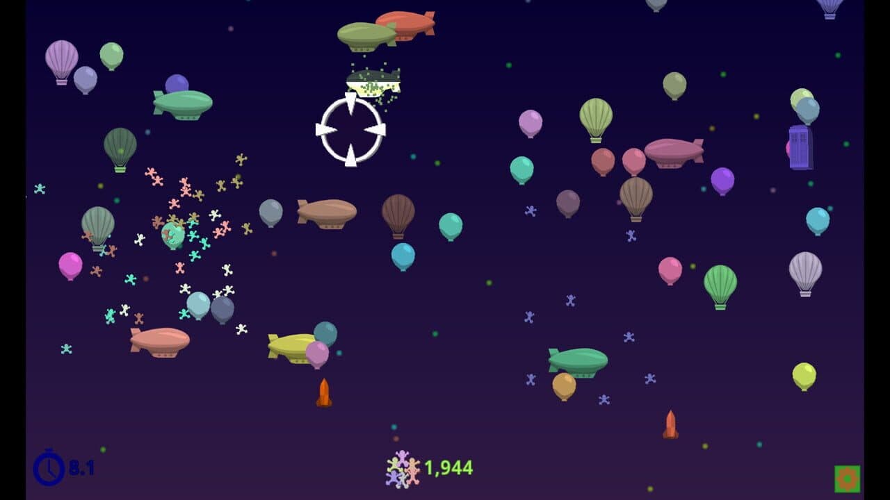 Pop Balloons and Drop People thumbnail 6