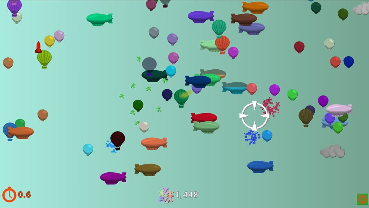 Pop Balloons and Drop People thumbnail 7