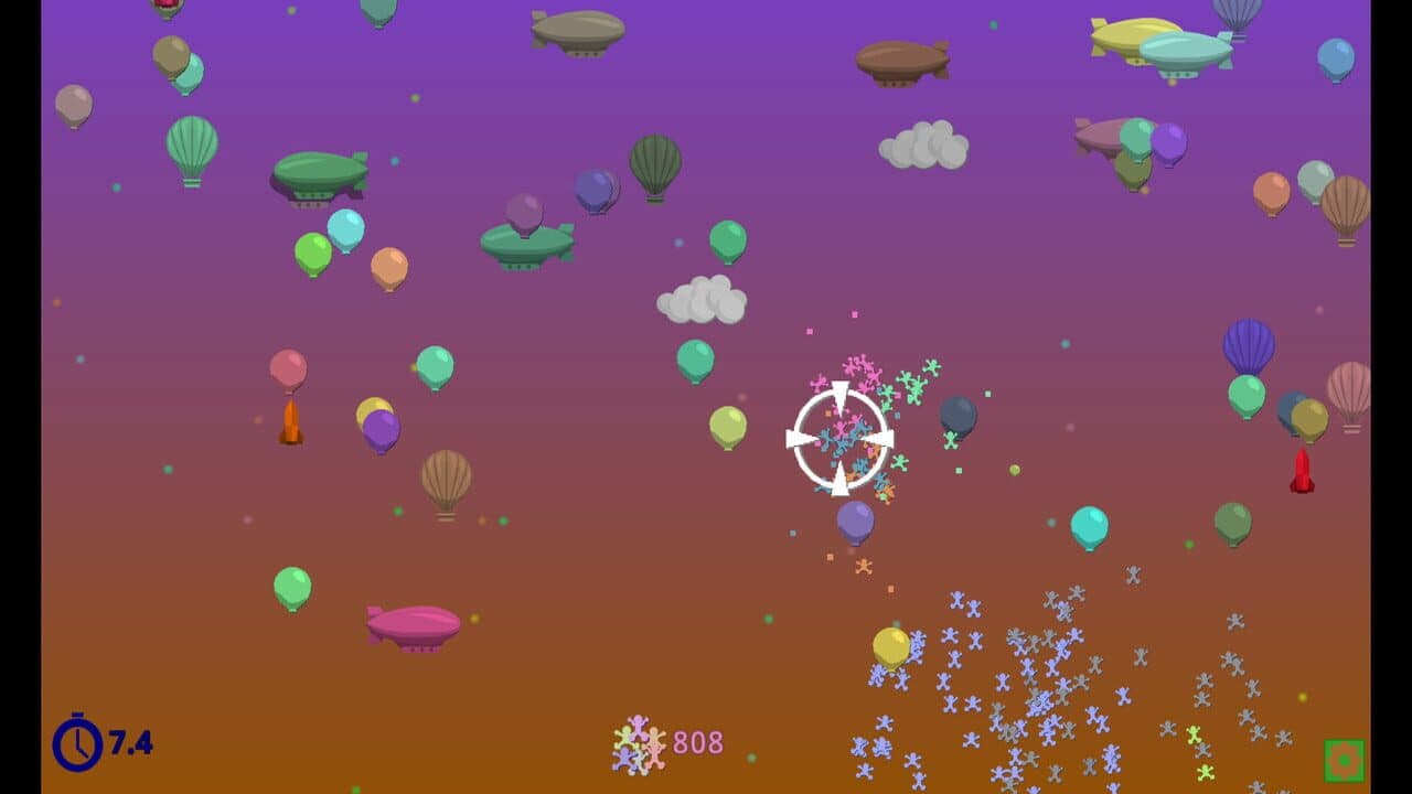 Pop Balloons and Drop People thumbnail 8