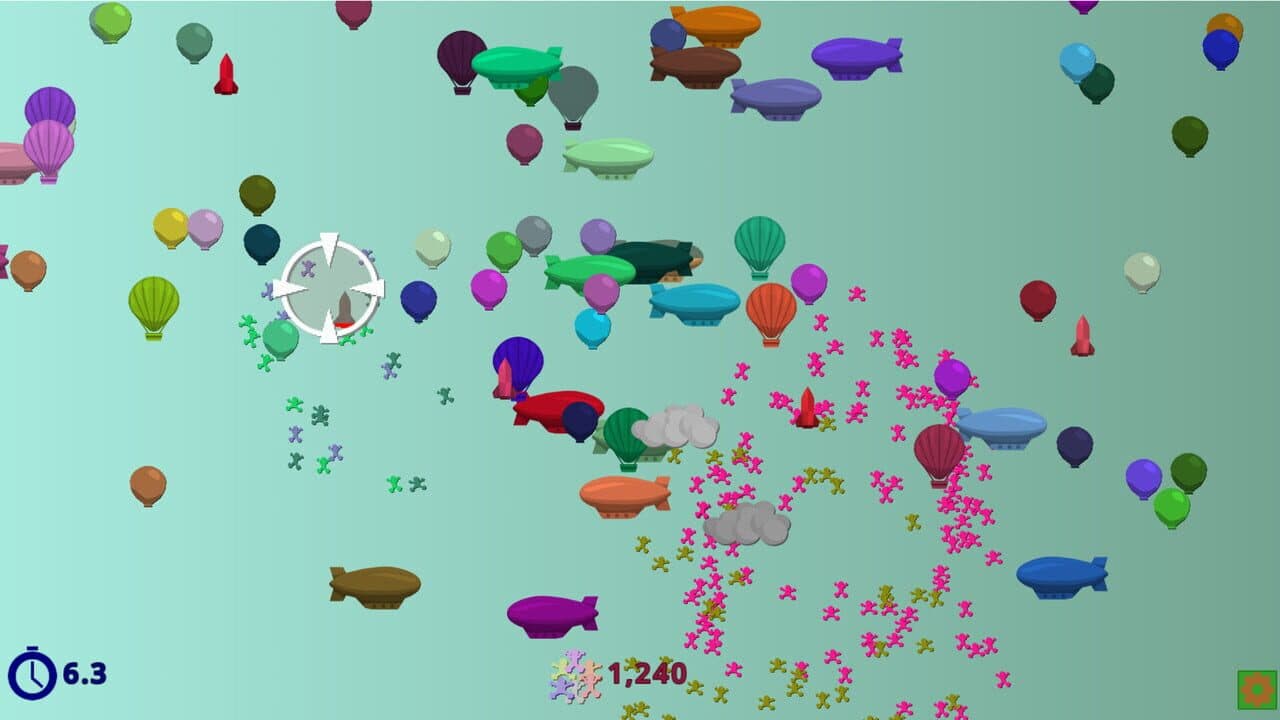 Pop Balloons and Drop People thumbnail 9