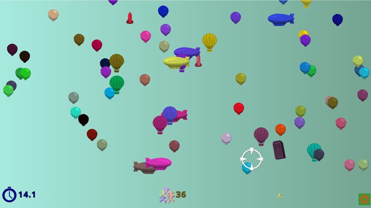 Pop Balloons and Drop People thumbnail 11