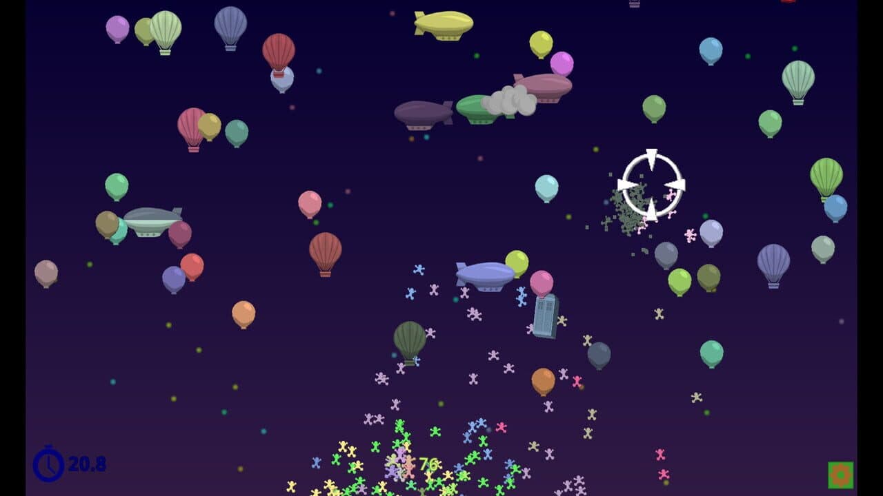 Pop Balloons and Drop People thumbnail 12