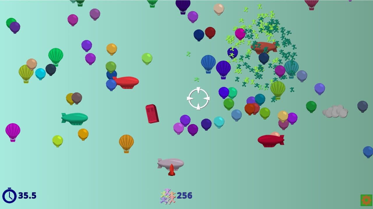 Pop Balloons and Drop People thumbnail 13