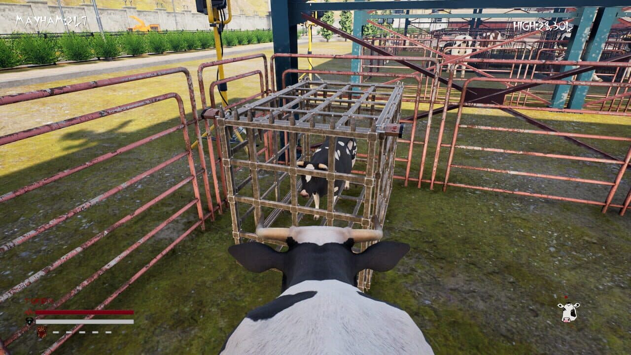 Abattoir: Cow Escape thumbnail 9