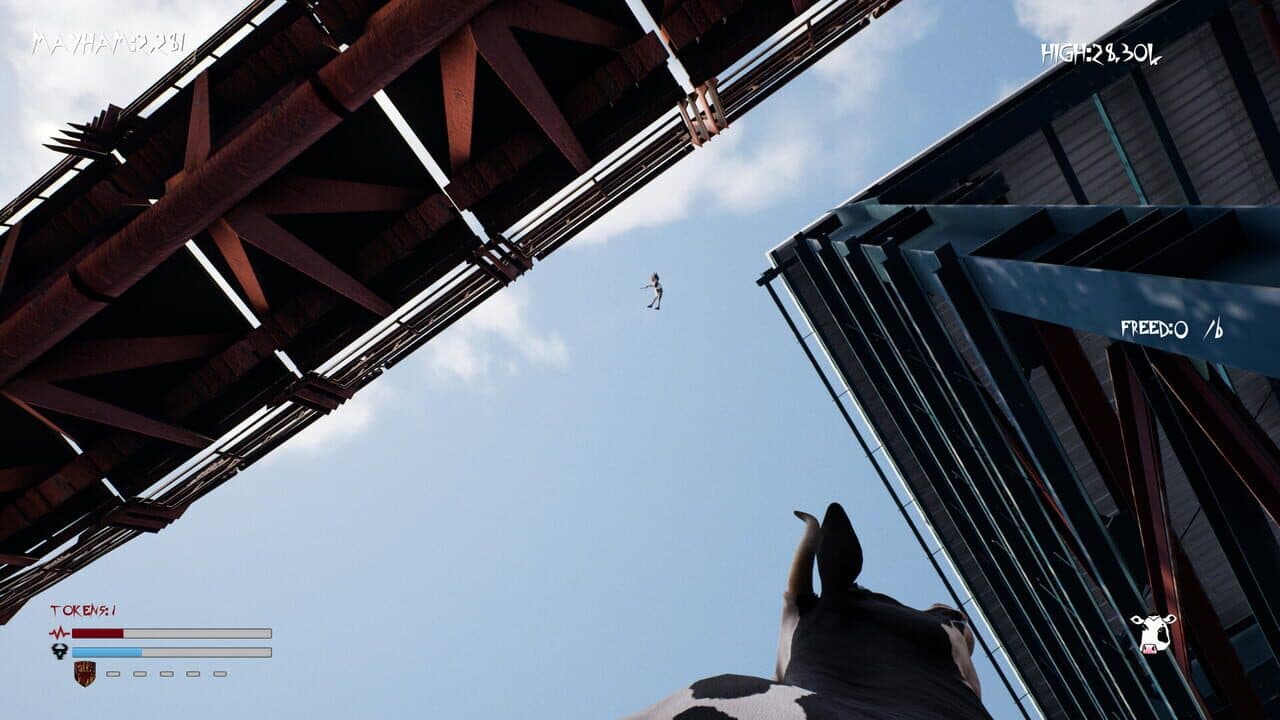 Abattoir: Cow Escape thumbnail 5