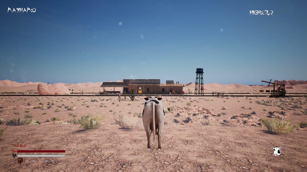 Abattoir: Cow Escape thumbnail 6