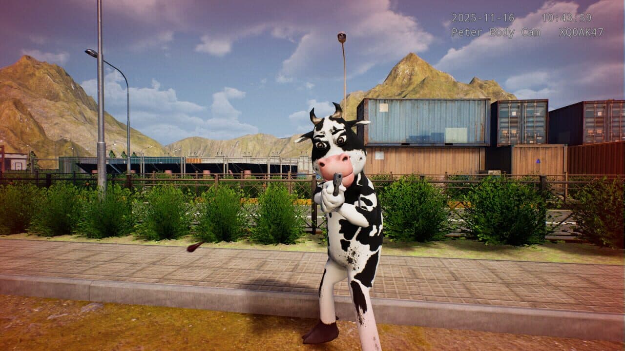 Abattoir: Cow Escape thumbnail 7