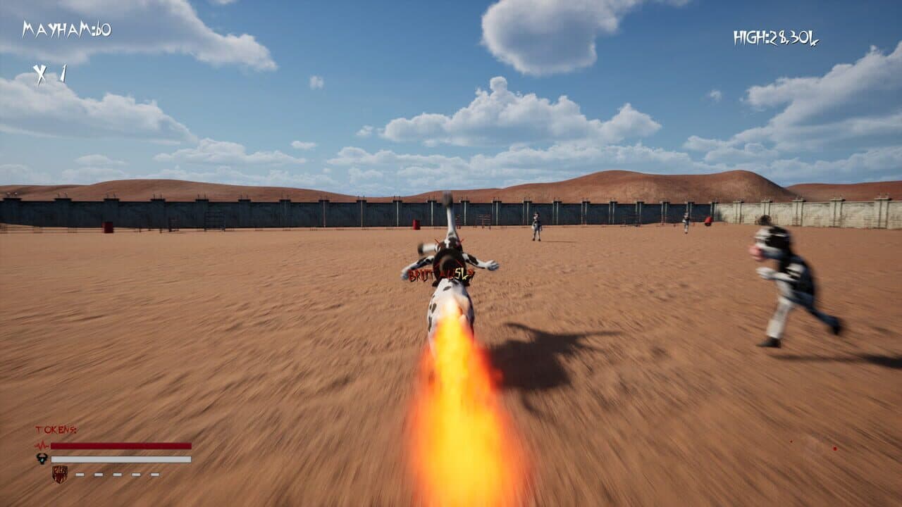 Abattoir: Cow Escape thumbnail 10