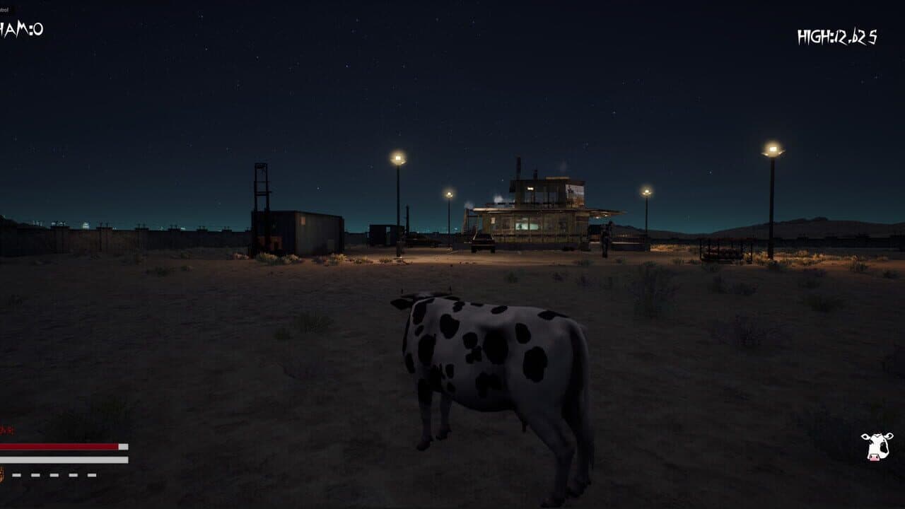 Abattoir: Cow Escape thumbnail 3
