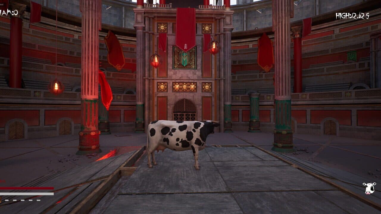 Abattoir: Cow Escape thumbnail 12