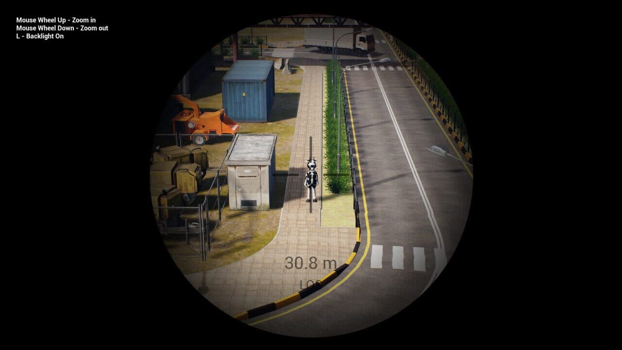 Abattoir: Cow Escape thumbnail 2