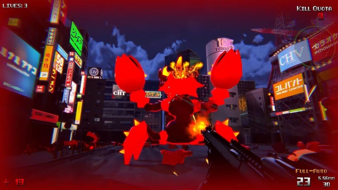 Dorkomon thumbnail 3