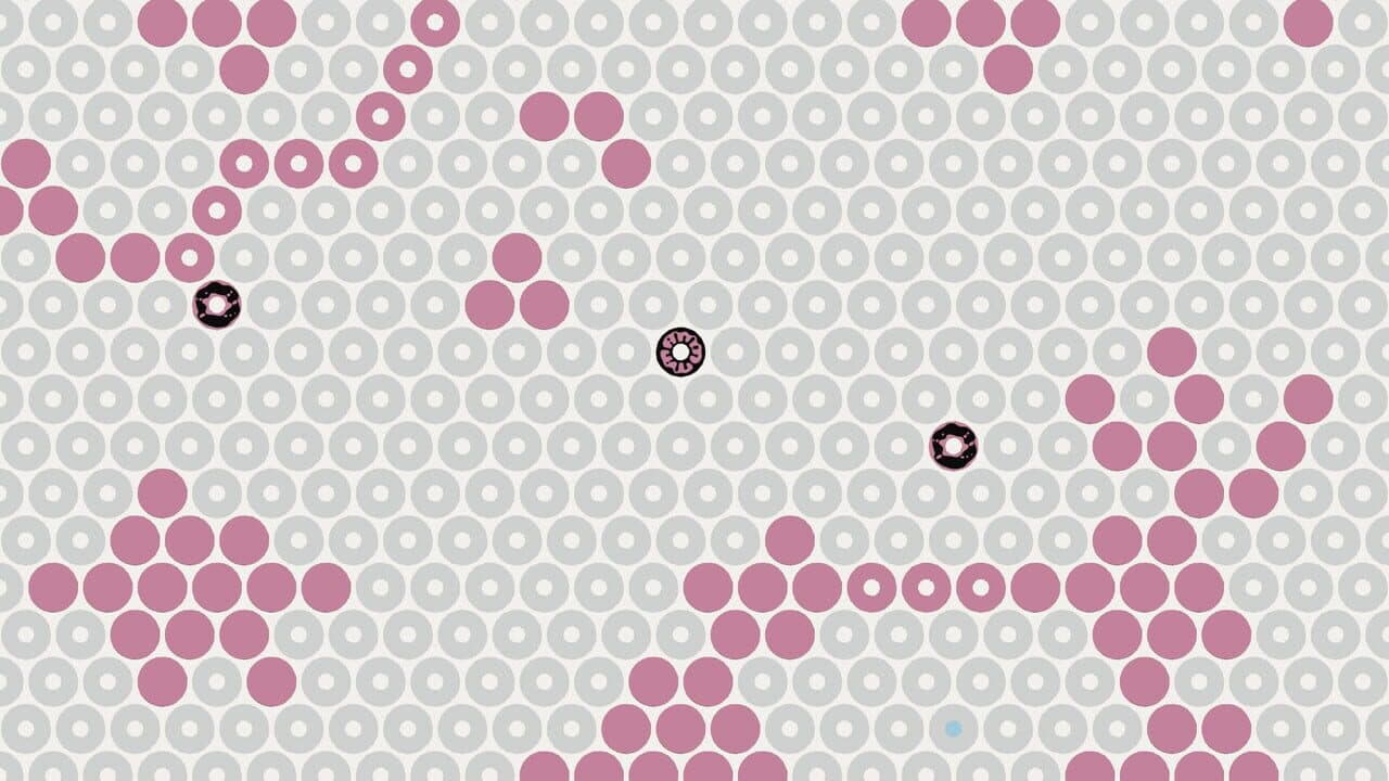 What Surrounds Us screenshot 1