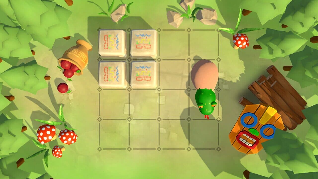 Snake Coil: Puzzle Adventure thumbnail 3