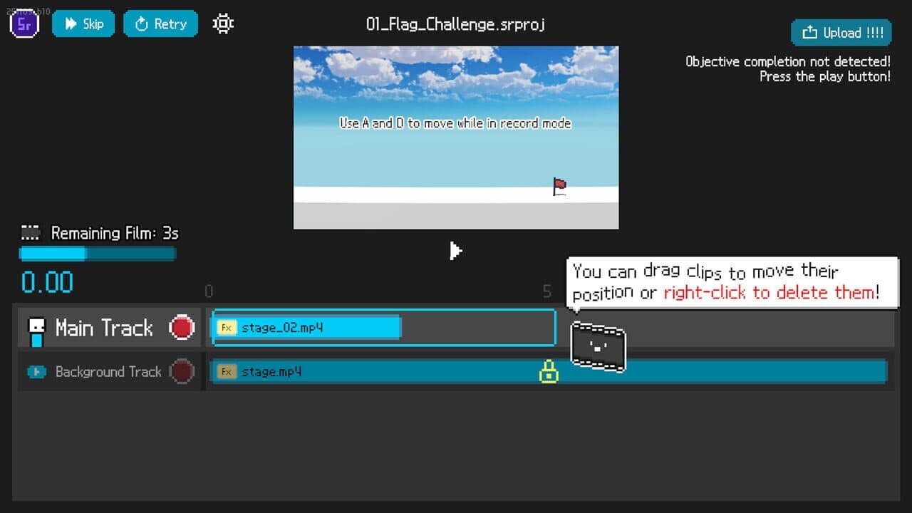 Video Editor thumbnail 2