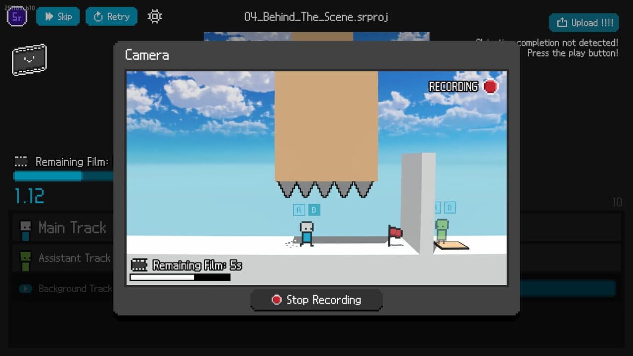 Video Editor thumbnail 3