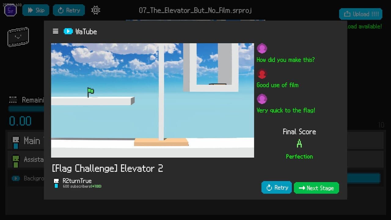 Video Editor thumbnail 4