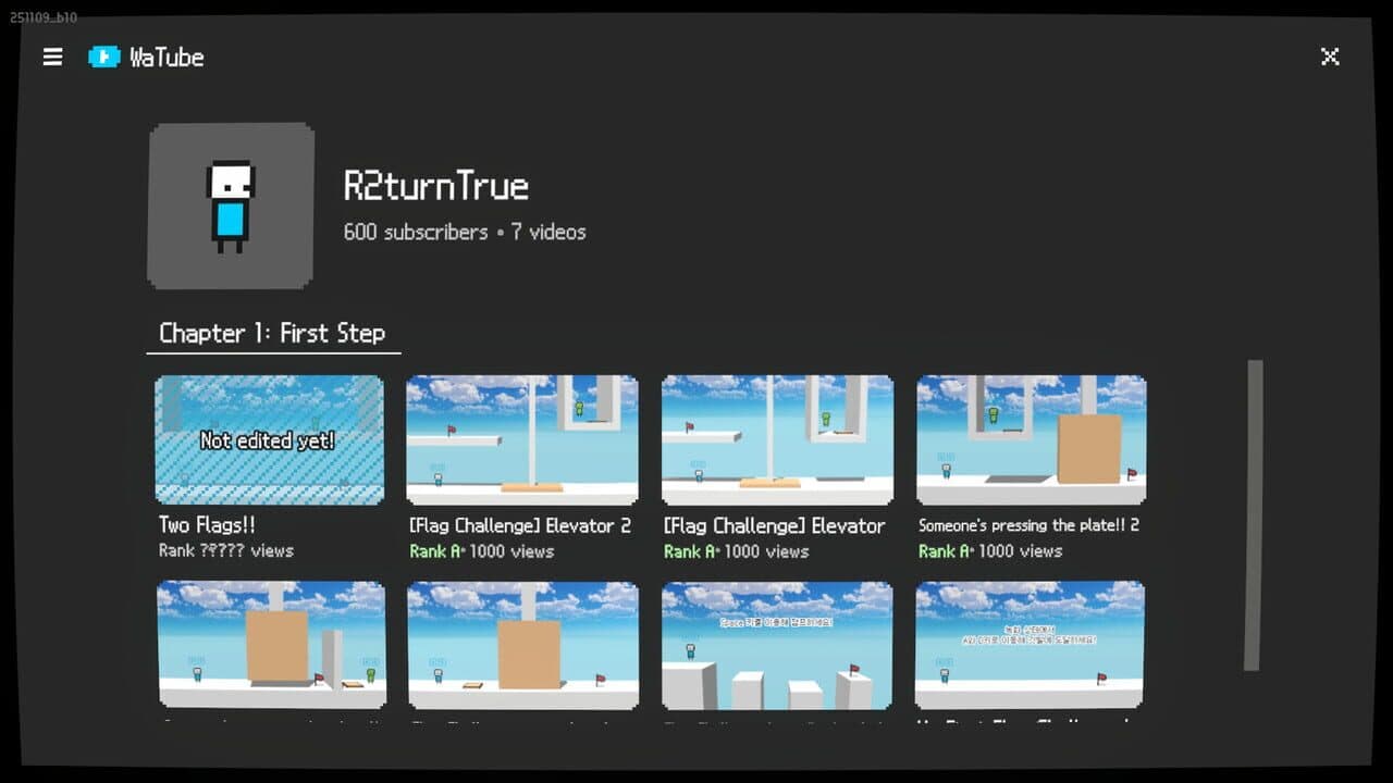 Video Editor thumbnail 5