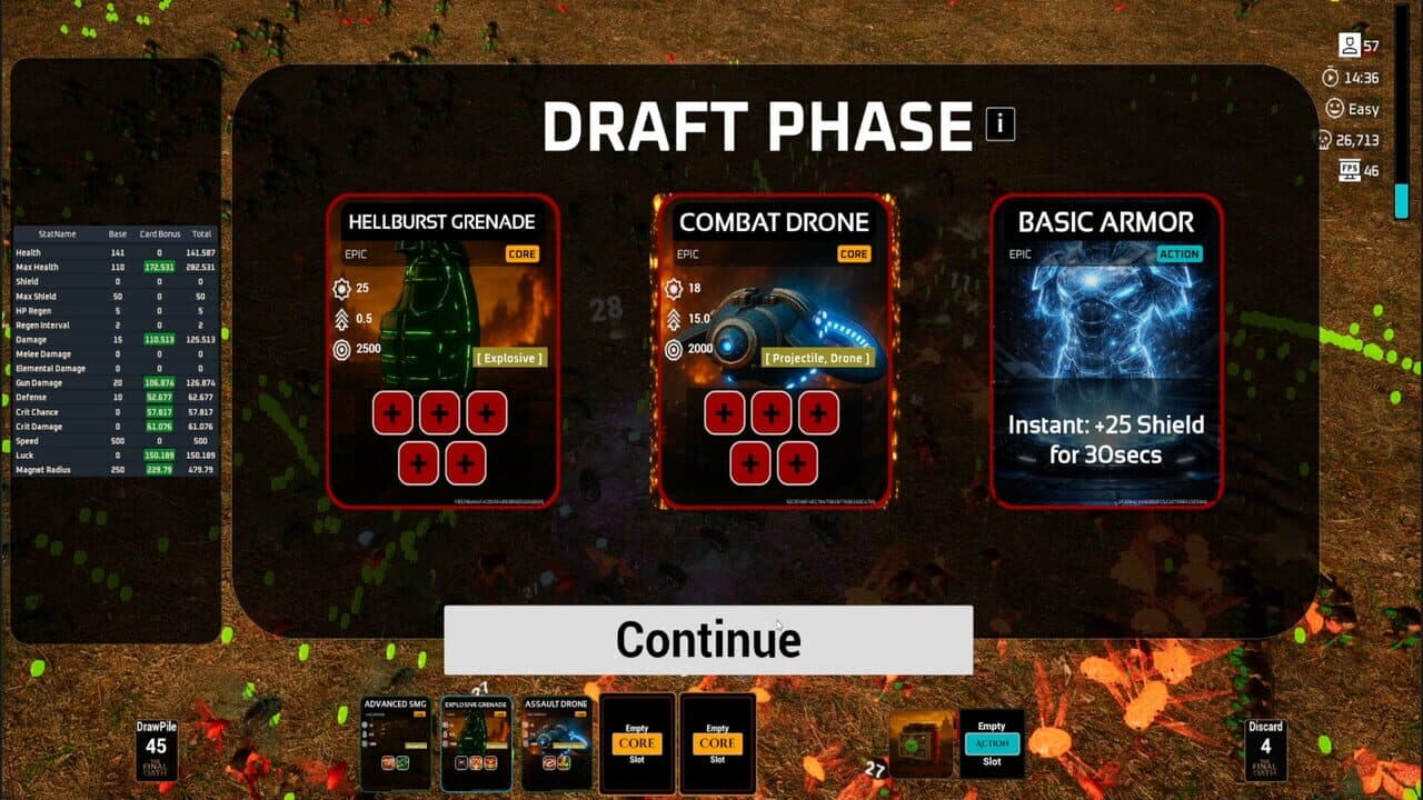The Final Oath thumbnail 2