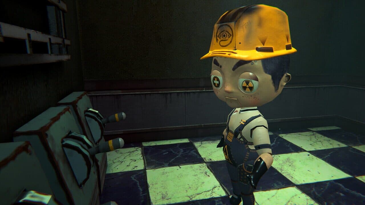 3D Escape Room: Cursed Legacy thumbnail 7