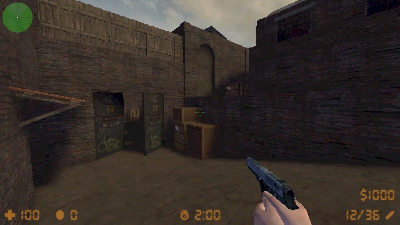 Game.exe 2: Phantom Strike thumbnail 7