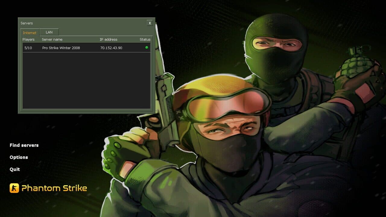 Game.exe 2: Phantom Strike thumbnail 2