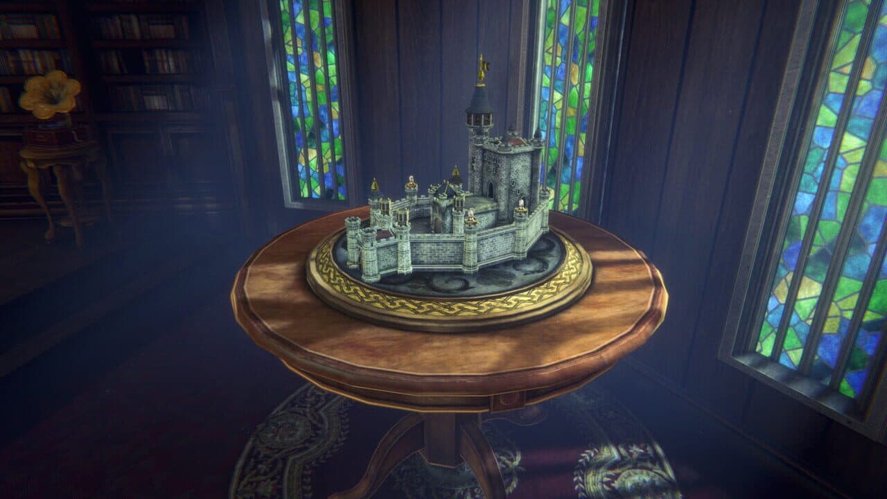 3D Escape Room: Cursed Legacy thumbnail 2