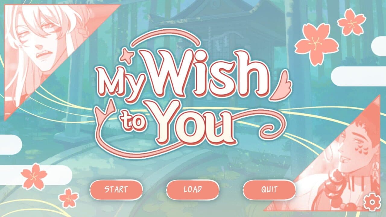 My Wish To You thumbnail 6
