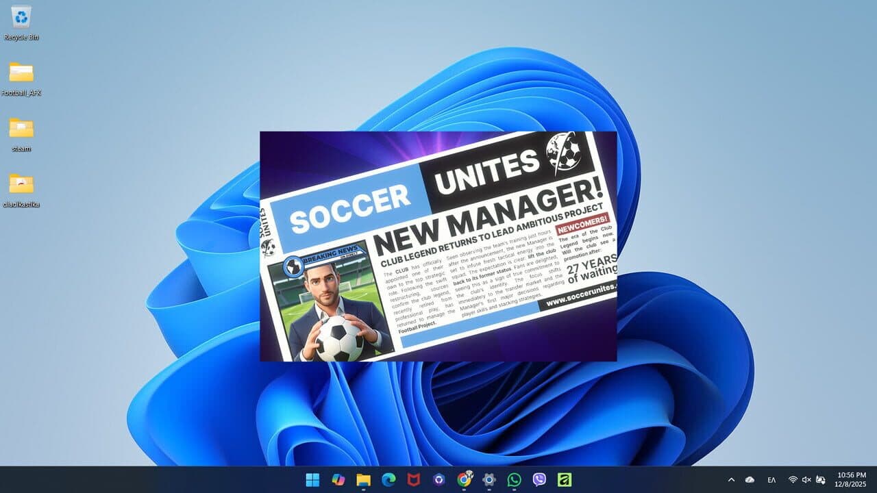 Football AFK thumbnail 9
