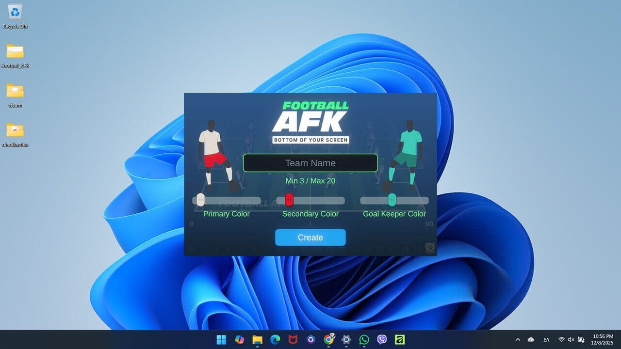 Football AFK thumbnail 10