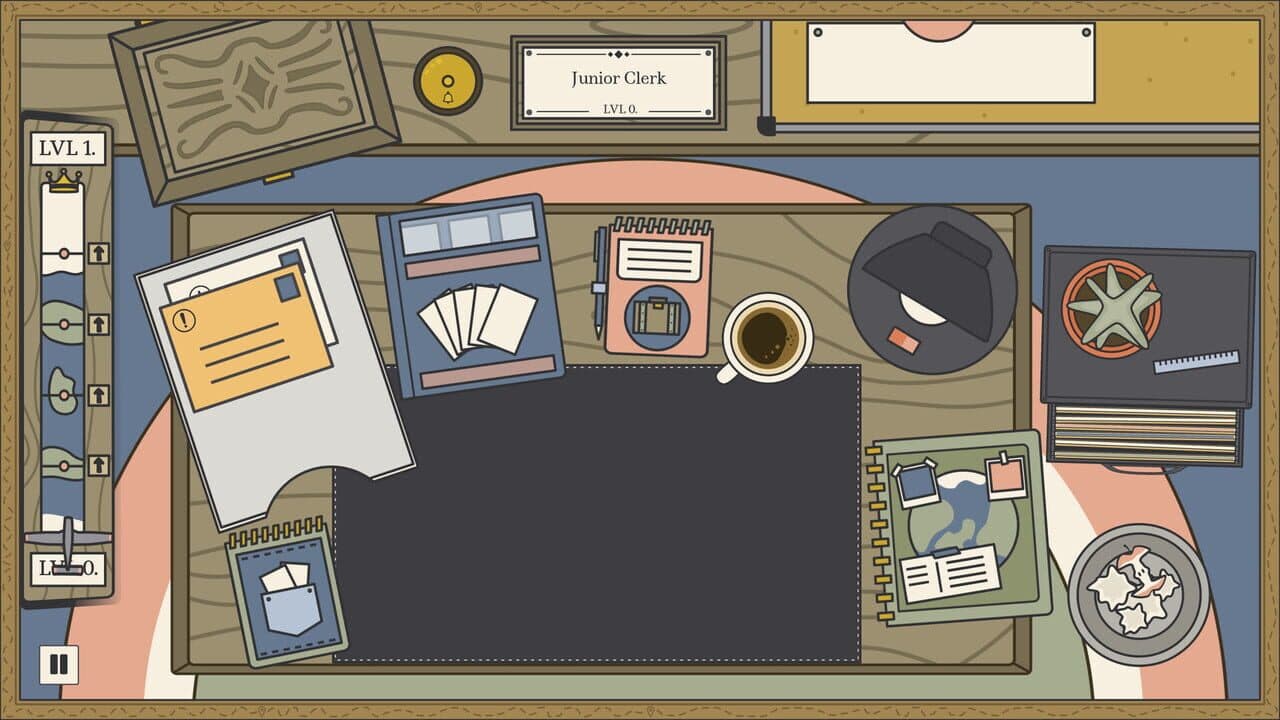Dear Journey... screenshot 1